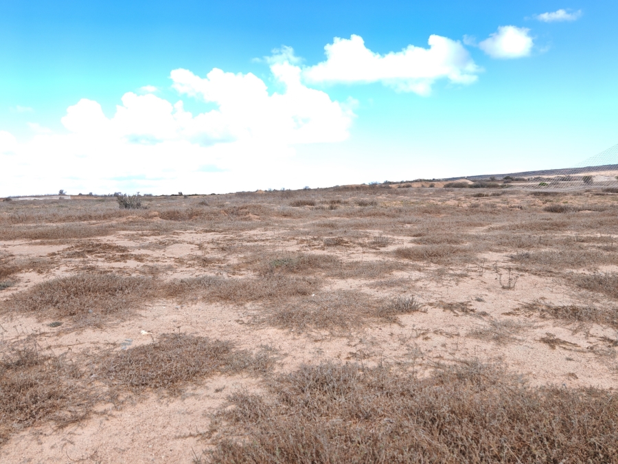 0 Bedroom Property for Sale in Langebaan Country Estate Western Cape